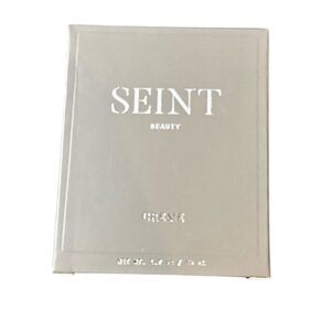 Seint Beauty cream NIB 1.7 oz